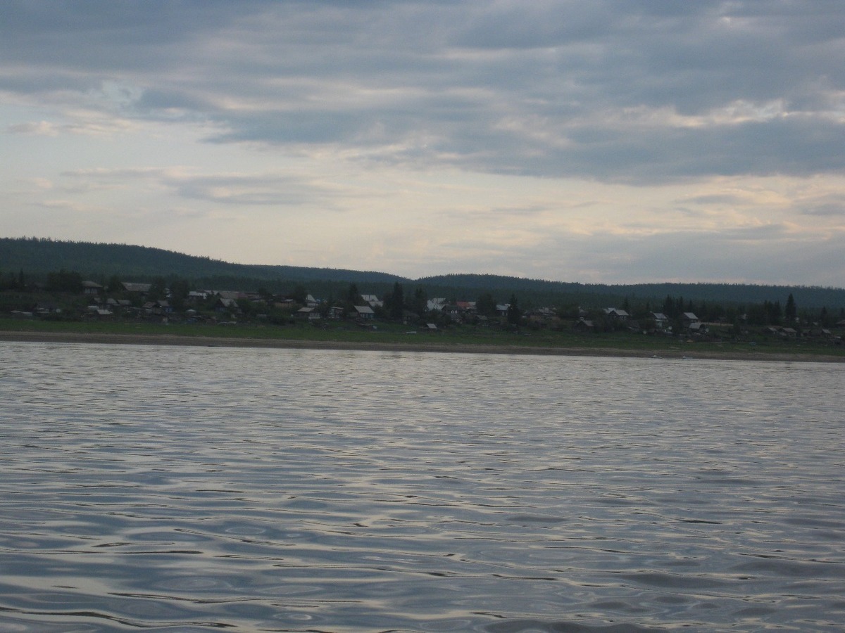 Предупреждение: в Якутии на реках повышается уровень воды