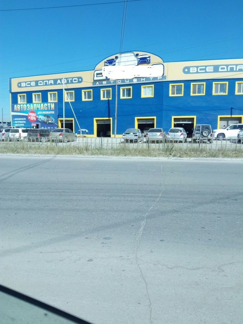 В Якутске проходили массовые проверки иностранных рабочих в автомастерских