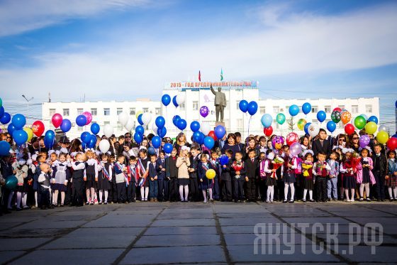 В День знаний общественную безопасность будут обеспечивать 600 сотрудников полиции