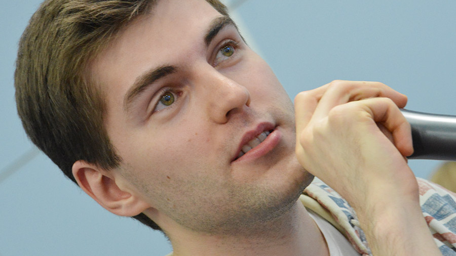 «Первый канал» приступил к съемкам «Пусть говорят» с новым ведущим