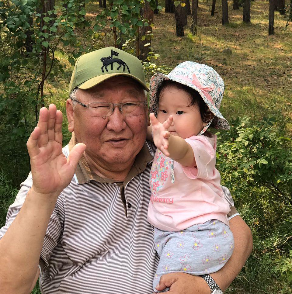 "Настоящий день рождения появился только когда я познакомился с Прасковьей", - Егор Борисов поблагодарил за поздравления