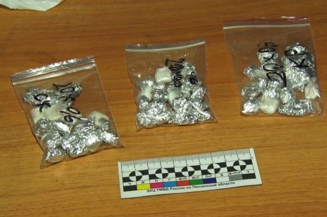 В список наркотических средств внесли 14 новых веществ