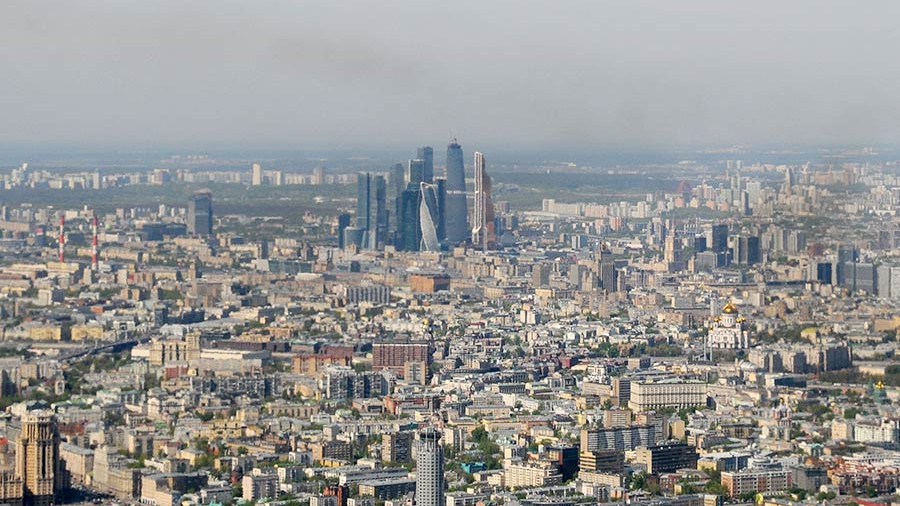 Россия начала разработку ответных мер на новые санкции США