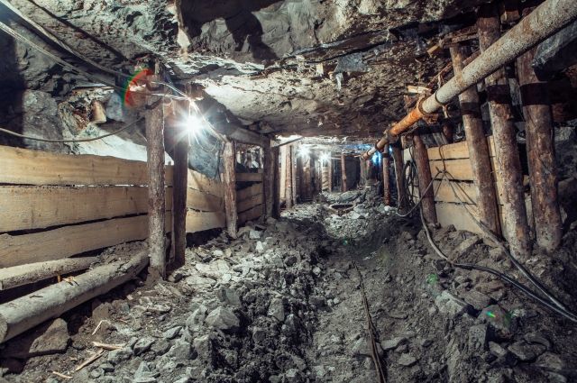 АЛРОСА проведет оценку безопасности подземных работ на всех рудниках