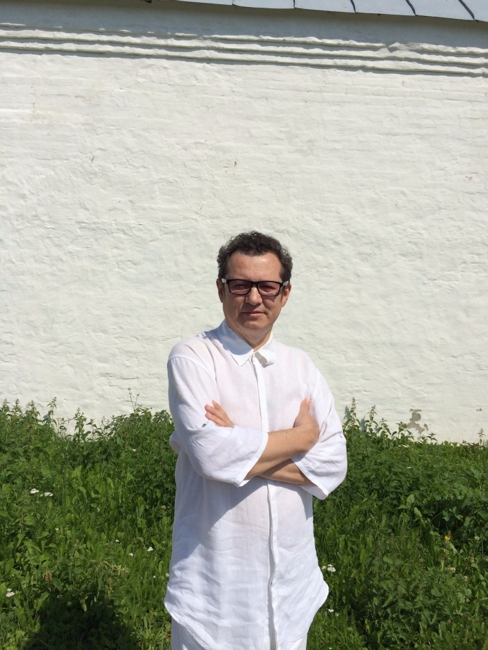 Алексей Чертков назначен гендиректором "Сахамедиа"