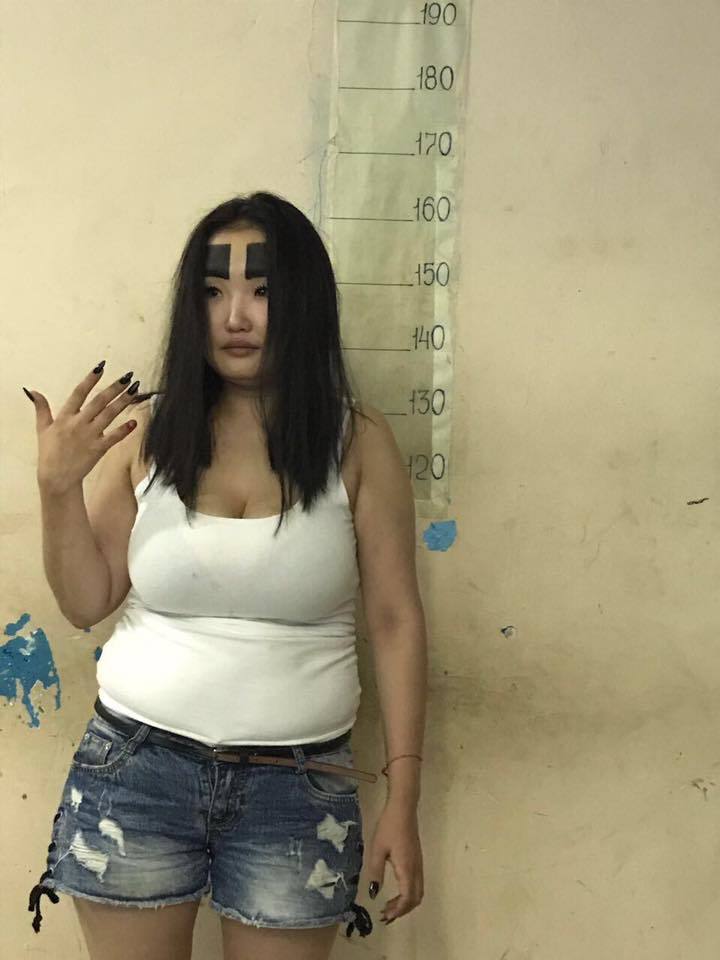 Анжелику Протодьяконову избили и обокрали в "Приюте бодливой козы"