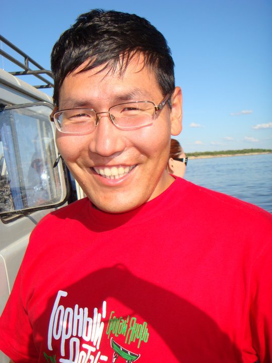 Самовыдвиженец в кандидаты на пост главы Якутска Иван Степанов собрал 1350 подписей