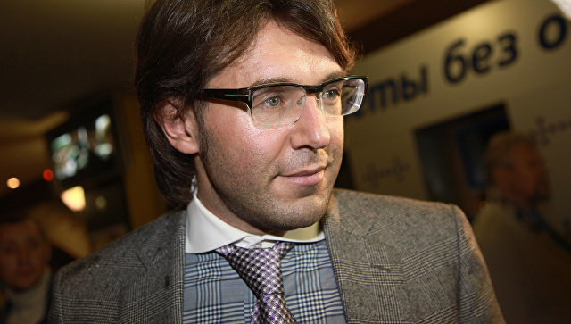 Малахов опубликовал открытое письмо к Эрнсту