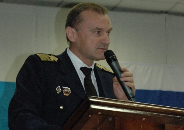 Наряду с Павлом Снытко к ответственности привлечены два якутских бизнесмена