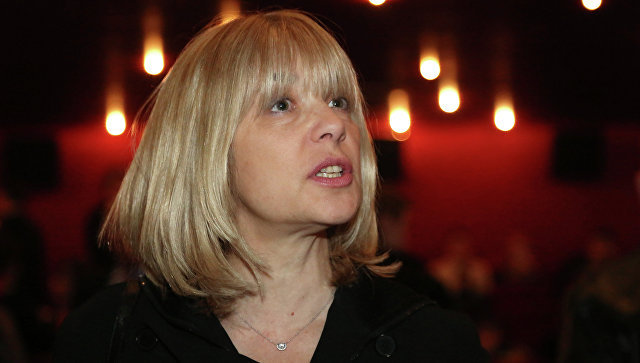 Муж Веры Глаголевой раскрыл подробности ее смерти