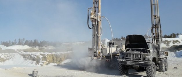 Модель буровой коронки ученых СВФУ получила патент Российской Федерации