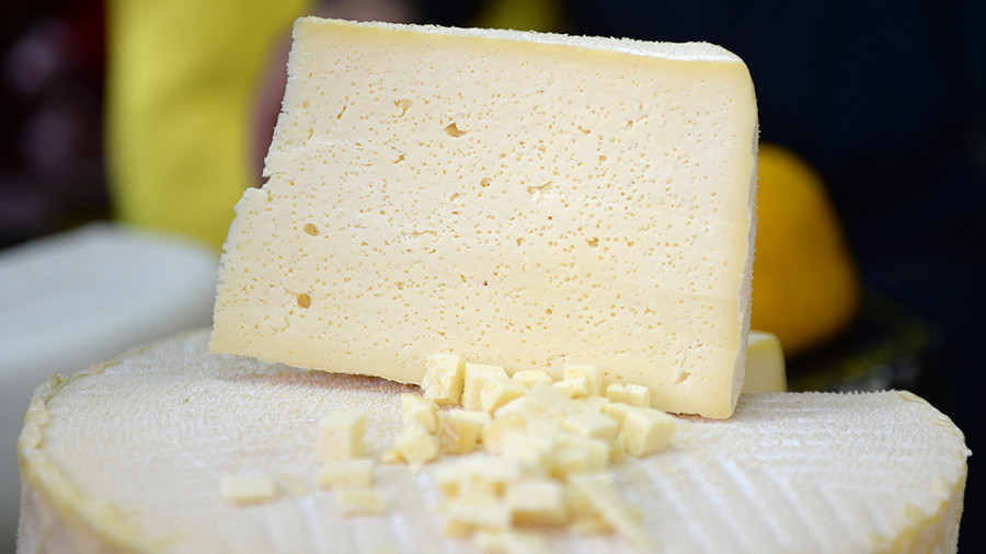 Российским фермерам возместят до 50% затрат на продвижение продукции