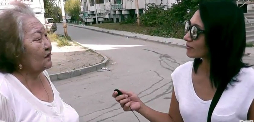 Горожане оценили деятельность мэрии Якутска по 5-балльной шкале (+видео)