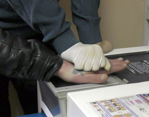 В ходе рейдовых мероприятий выявлены граждане КНР, нелегально находящиеся на территории республики