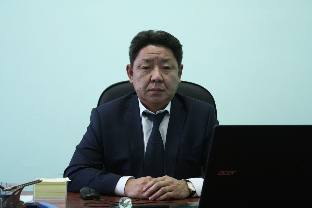 Над замминистра транспорта республики сгустились тучи из-за "картельного сговора"