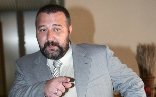 Арестованный "хлебный" миллиардер Игорь Пинкевич родом из Якутии