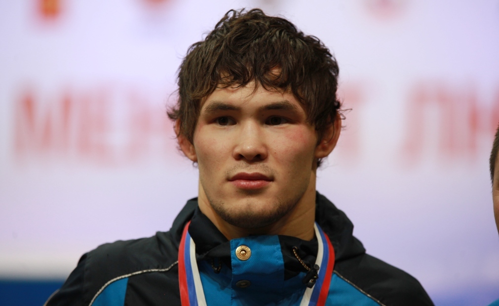 Впервые в мировом рейтинге не оказалось ни одного якутского борца