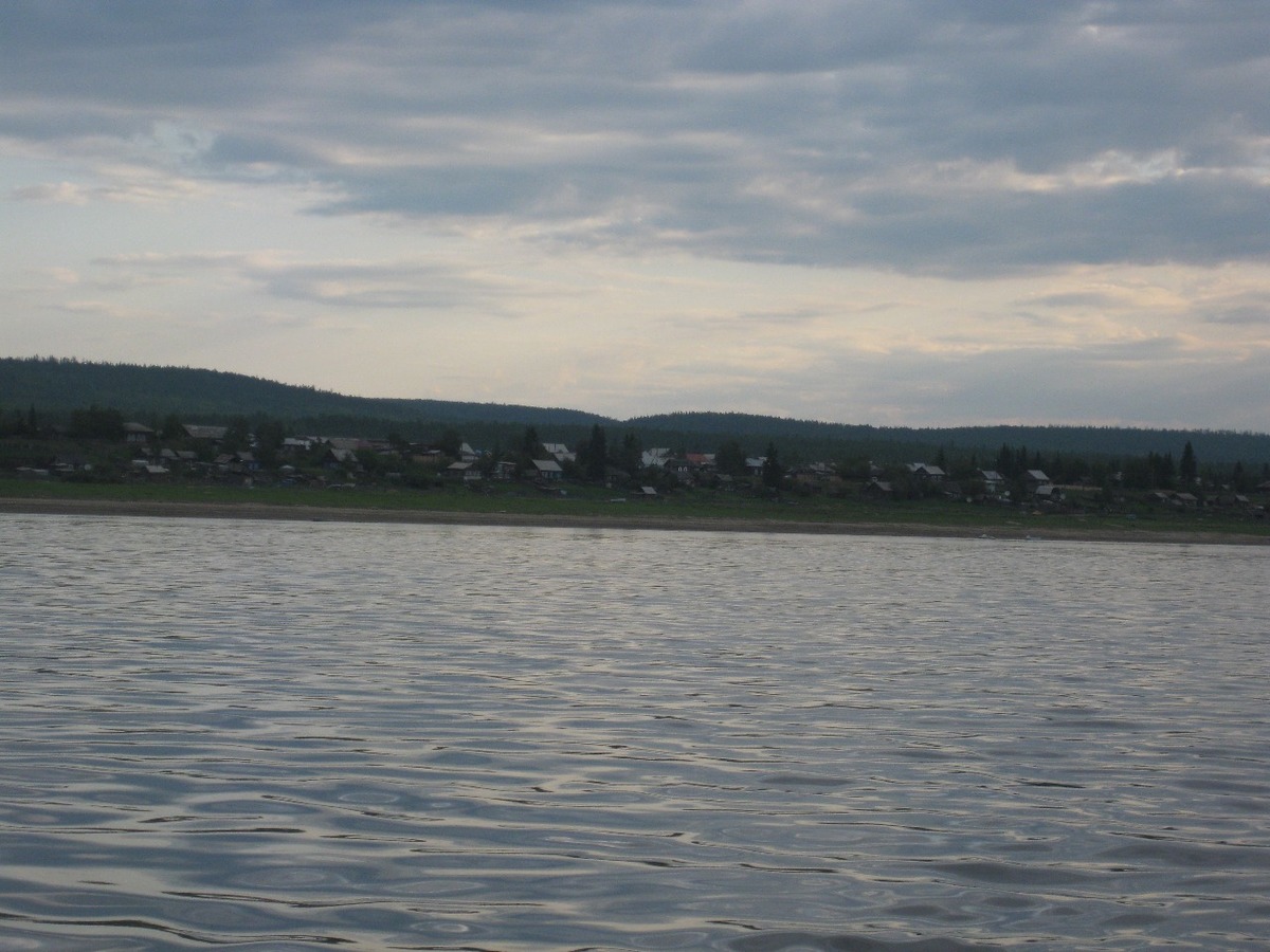 Предупреждение: в Якутии на реках повышается уровень воды