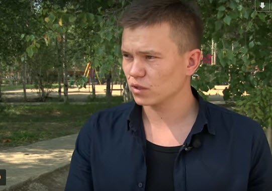 Спасенных шахтеров удалось найти с помощью системы субр