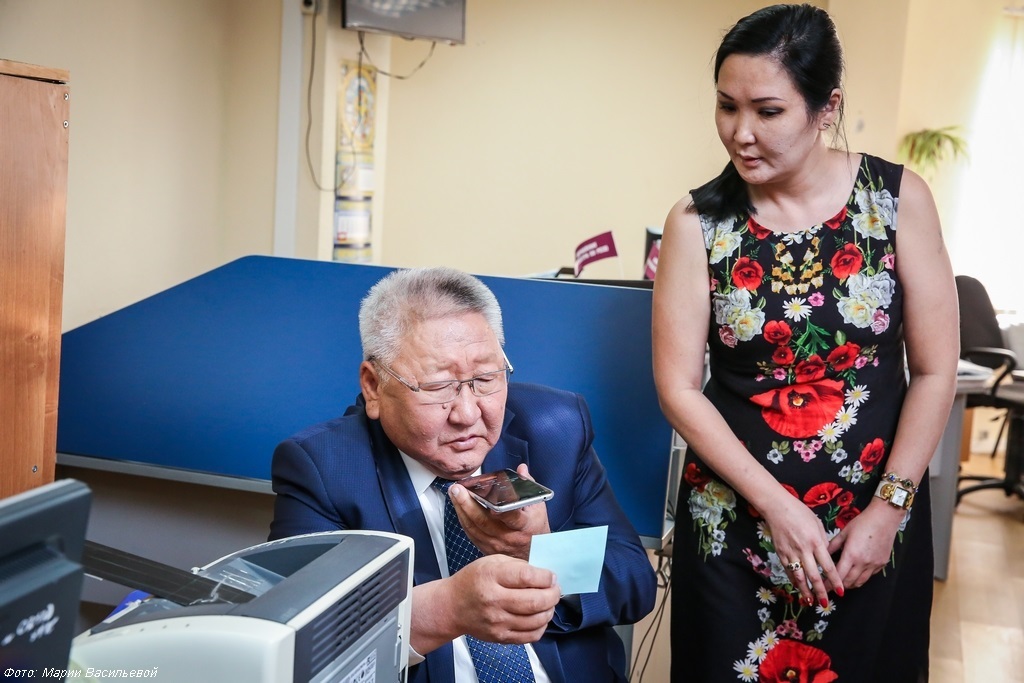 Главный специалист Управления архитектуры, "пославший" главу республики, рассказал, как это получилось