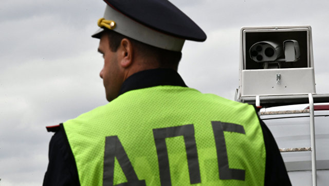 ГИБДД прогнозирует резкий всплеск смертельных ДТП после 2018 года