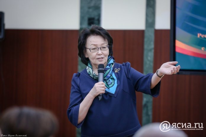 Ректора СВФУ менять не будут