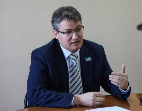 Андрей Панов: «Все предложения по развитию газового кластера находятся на стадии предварительной проработки»