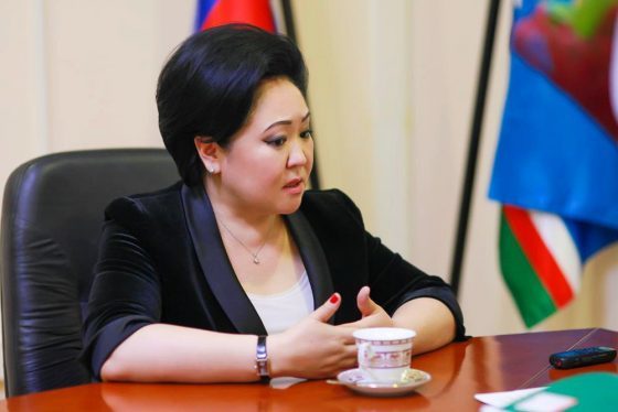 Решение по Сардаане Гурьевой будет принято на днях – источник