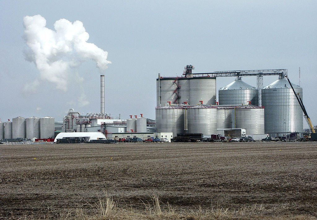 Крупнейший завод по производству метанола построят в Якутии за $1 млрд