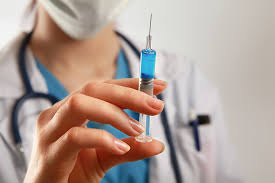 Прививки от гриппа сделали 8,5 млн россиян – Роспотребнадзор