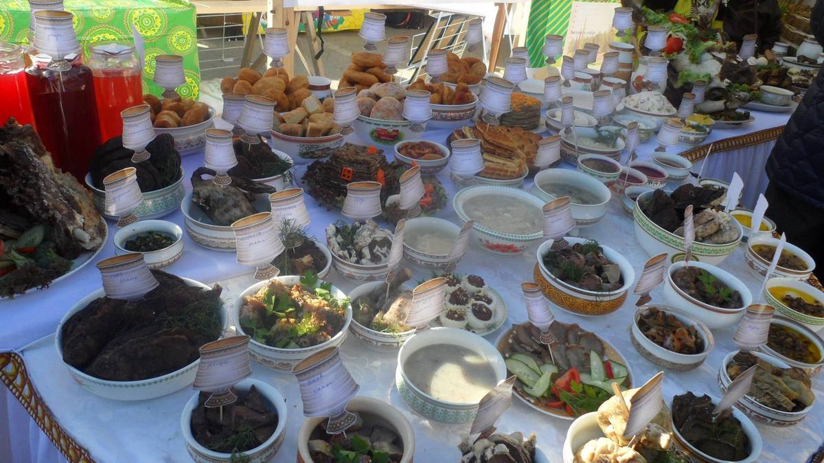 На ярмарке в Якутске продукция продается по завышенным ценам