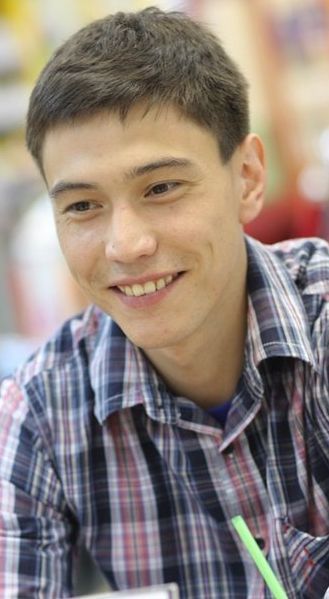 Алексей Соколов вернулся в НВК "Саха"