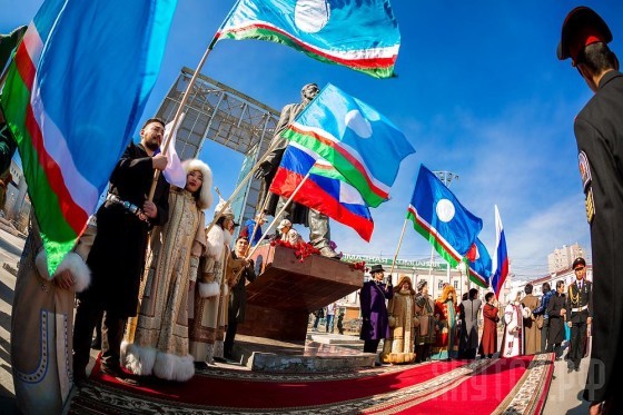 27 сентября: праздник в новом формате