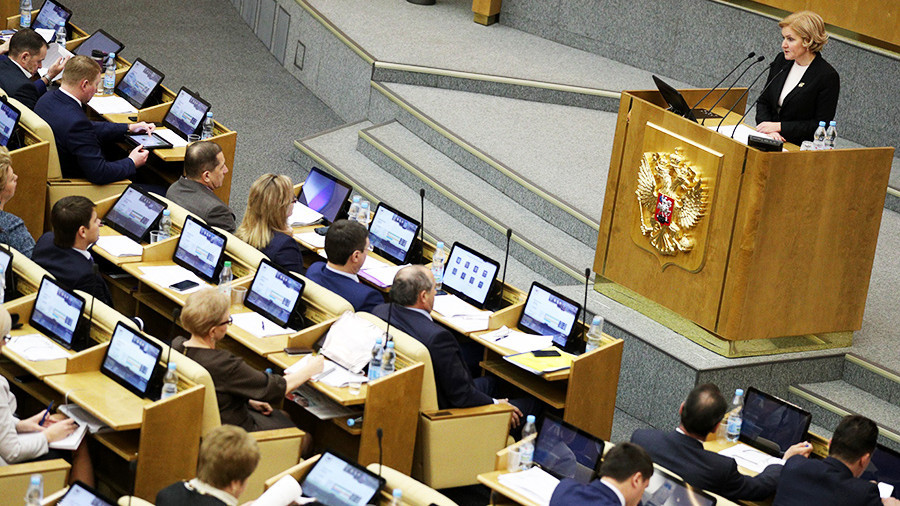 Голодец назвала регионы РФ с высокой и низкой продолжительностью жизни