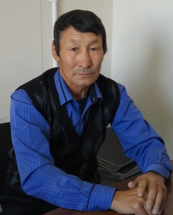 В Якутии инспектор охраны природы спас тонущих людей