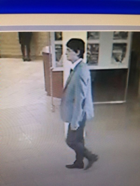 К 6 годам лишения свободы осужден мужчина,  похитивший бриллианты в «Кружало»