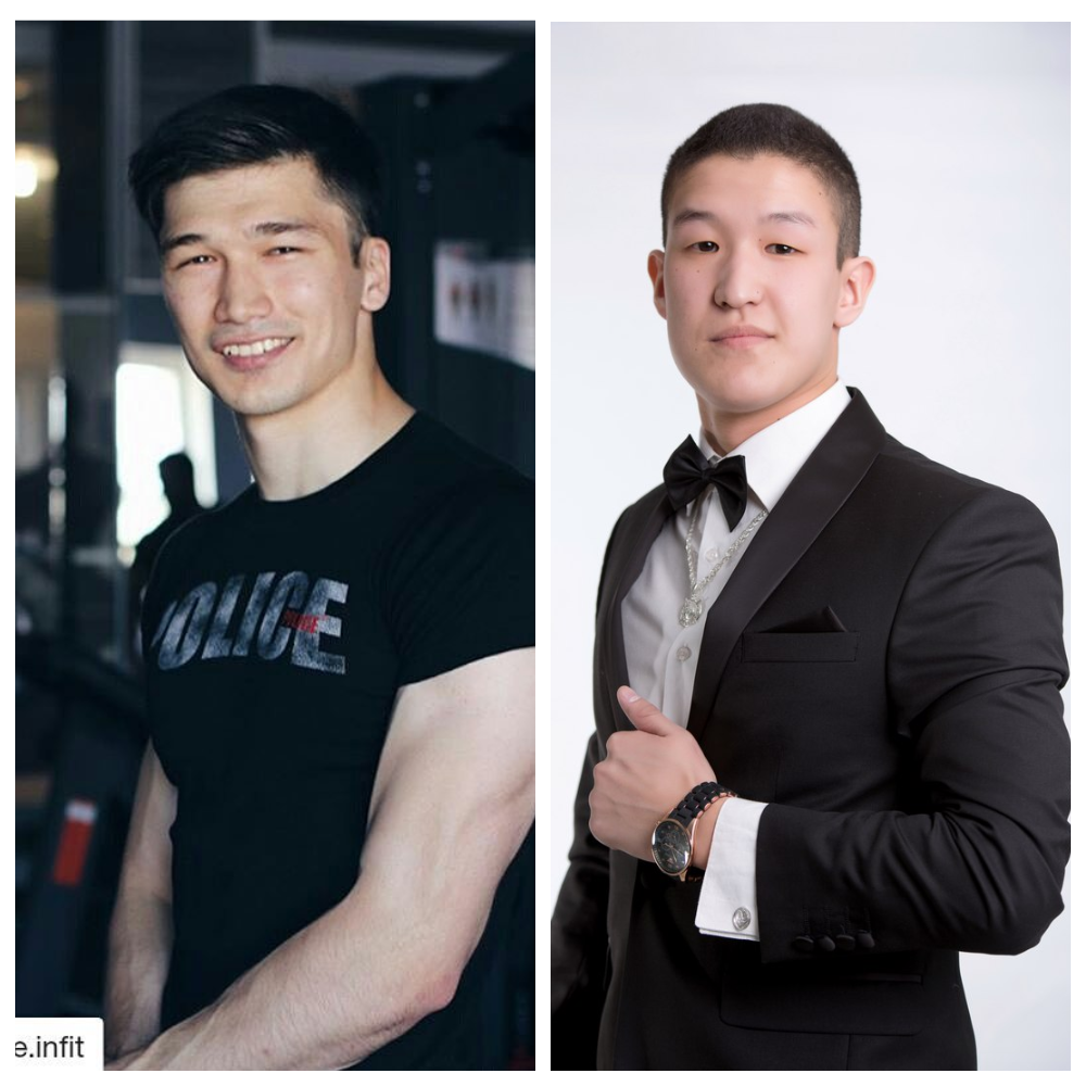 Двое якутян представят республику на конкурсе "Мистер Россия-2017"