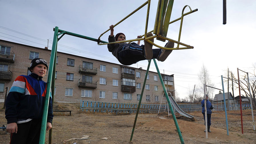 "Мы не можем сказать людям, что денег нет и не будет"