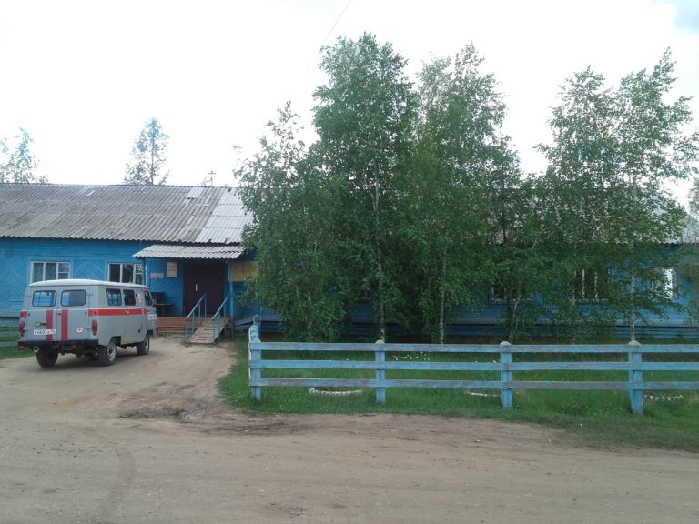 В Якутии врачи получили обещанный миллион по программе "Земский доктор" только после вмешательства прокуратуры