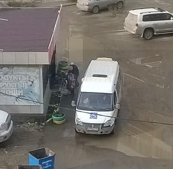 Есть ли в Якутске социальное такси?