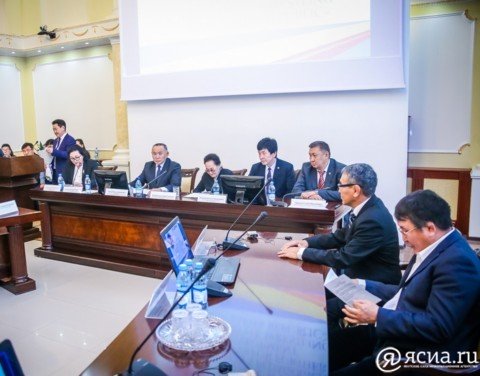 Число якутян, регулярно занимающихся спортом, увеличилось вдвое