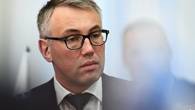 Губернатор НАО Кошин ушел в отставку в связи со сменой места работы
