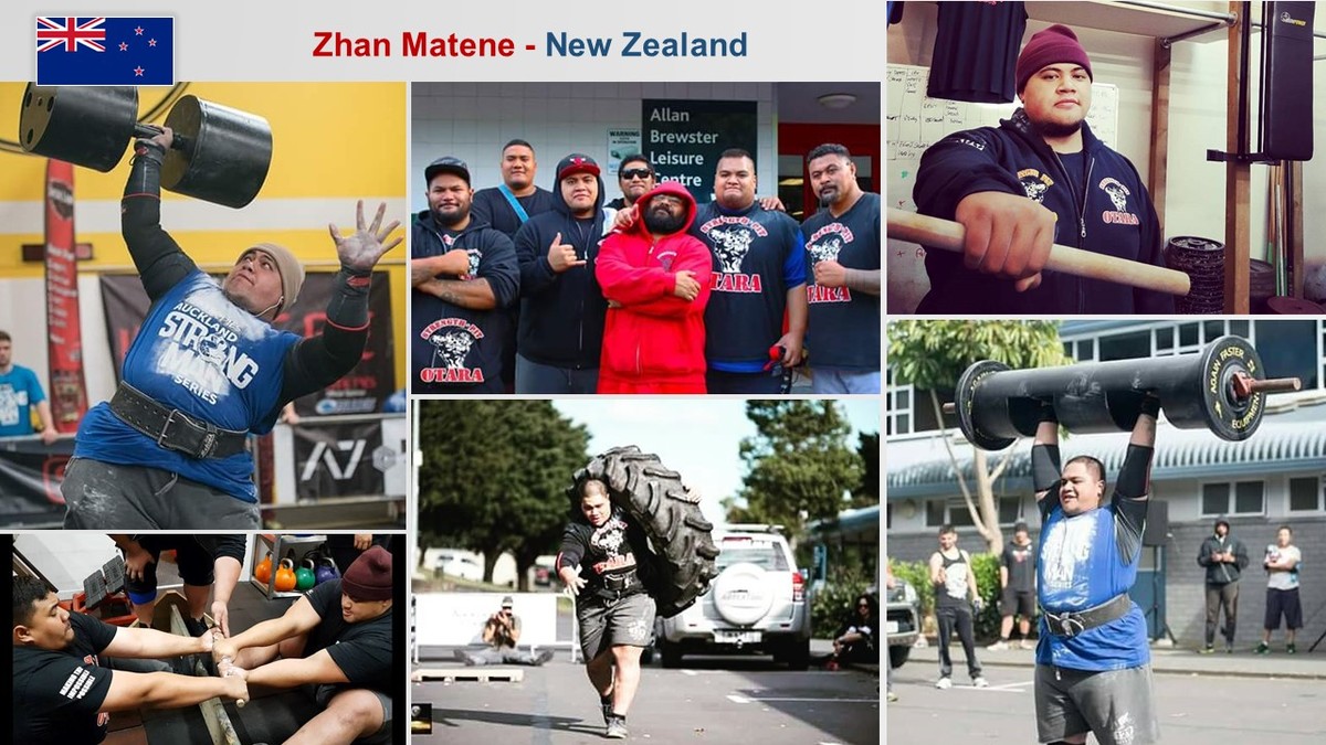 Скоро на остров Русский высадится десант силачей для битвы на помосте мас-рестлинга