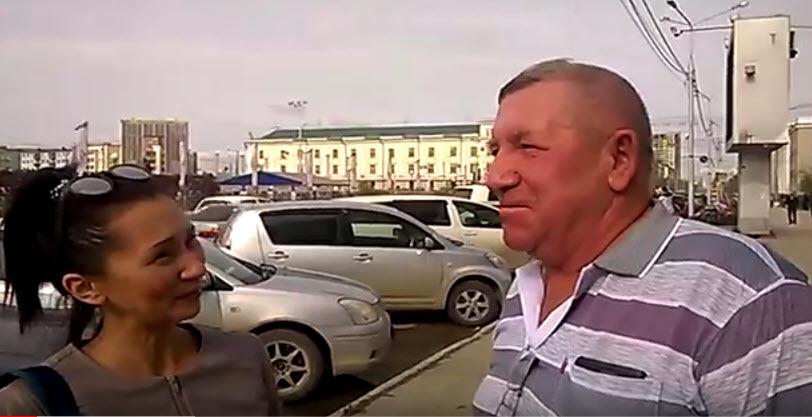 Пойдут ли горожане на выборы?