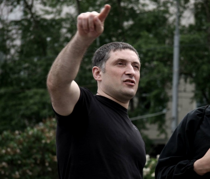 Валентин Урусов призвал объединиться против жадных и наглых "хозяев жизни"