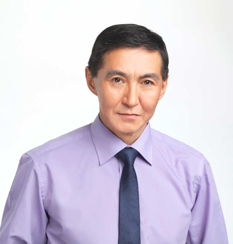 Кырджагасов