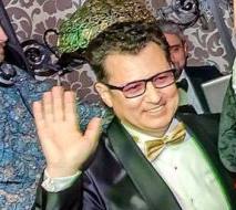 Алексей Чертков 2