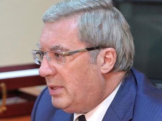 «Добровольно» ушедший в отставку красноярский экс-губернатор раскритиковал кадровую политику Путина