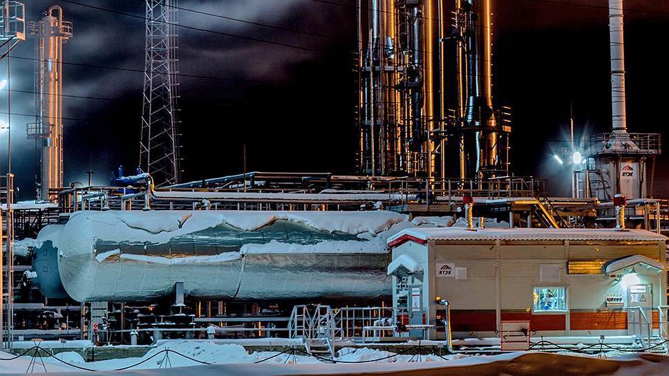 Лицензиаром комплекса по производству метанола в Якутии станет Haldor Topsoe