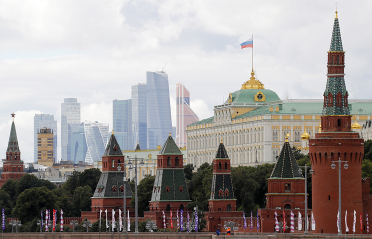 Источник в Кремле: плановые отставки глав регионов на сегодня завершились